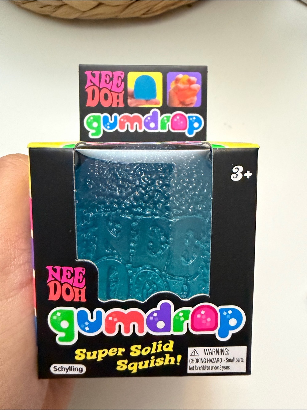 NEEDOH Gumdrop